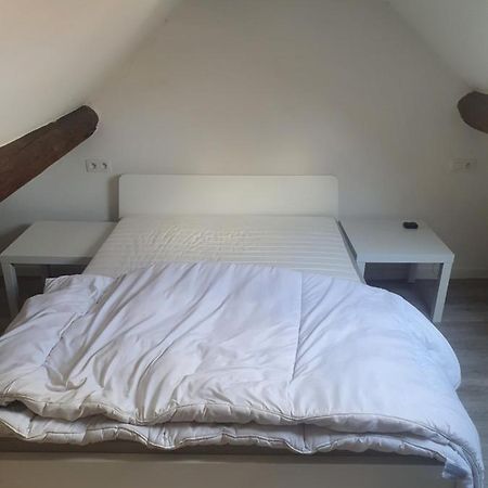 B96 Appart 2 Bedrooms Bruxelles Eksteriør billede